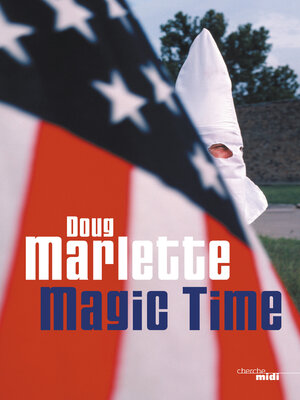cover image of Magic time
